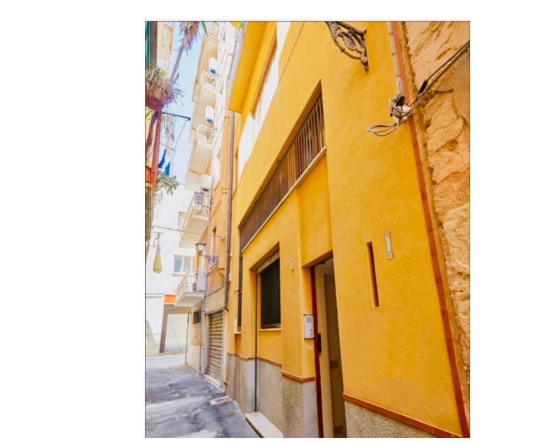 Casa Artesano, Appartamento San Michele Trapani Exterior photo